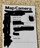 Sony Mirrorless Interchangeable Lens Cameras 7R V Ilce-7Rm5