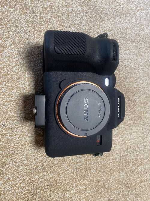 Sony Mirrorless Interchangeable Lens Cameras 7R V Ilce-7Rm5