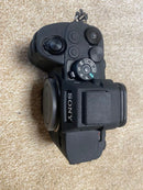 Sony Mirrorless Interchangeable Lens Cameras 7R V Ilce-7Rm5