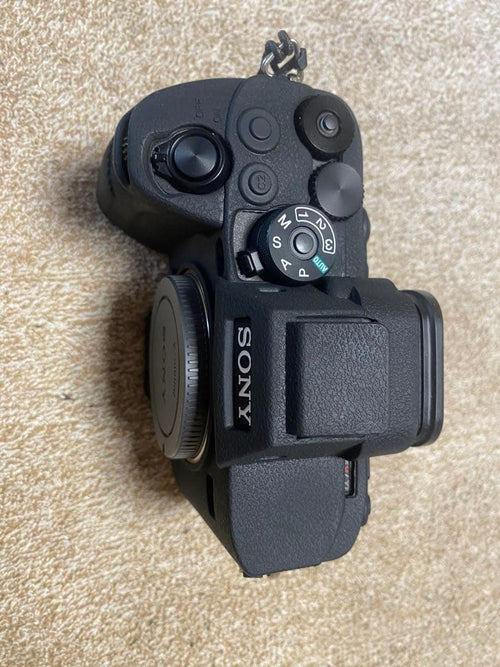 Sony Mirrorless Interchangeable Lens Cameras 7R V Ilce-7Rm5