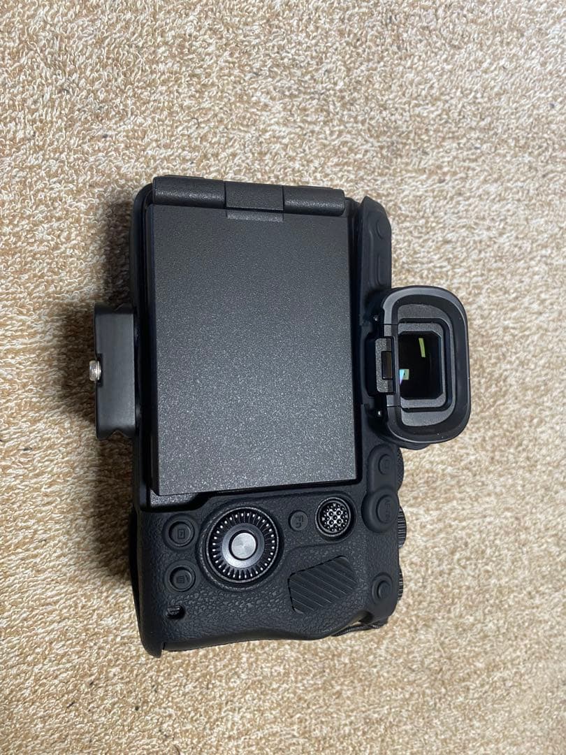 Sony Mirrorless Interchangeable Lens Cameras 7R V Ilce-7Rm5