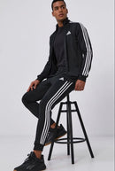 Adidas Tracksuits, Pullovers Jerseys M