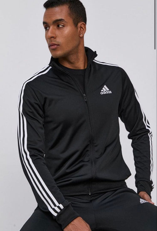 Adidas Tracksuits, Pullovers Jerseys M