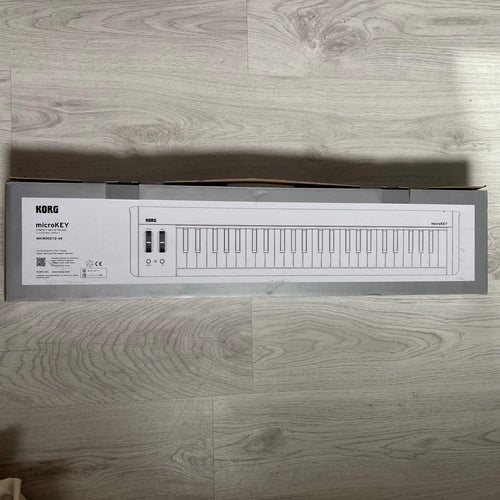 Korg Other Microkey2-49 Midi