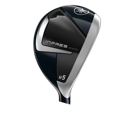 Yamaha Utility Inpres Drivestar For Ladies Eldio Tm-325U 2025