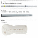 Yamaha Utility Inpres Drivestar For Ladies Eldio Tm-325U 2025
