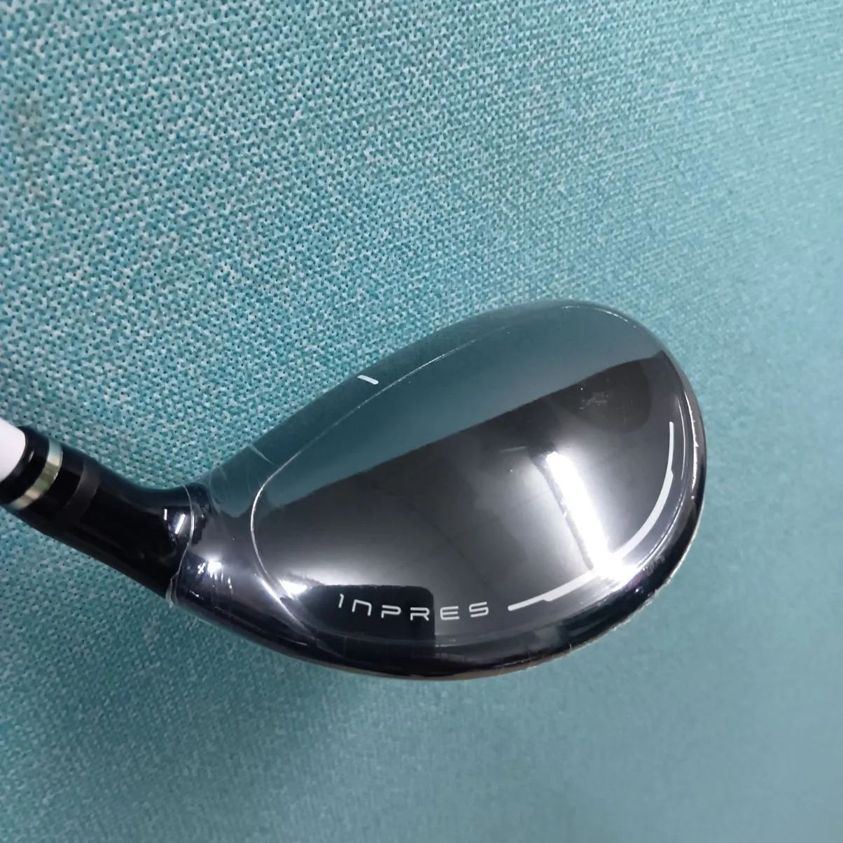 Yamaha Utility Inpres Drivestar For Ladies Eldio Tm-325U 2025
