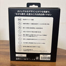 Aviot Bone-Conduction Earphones Openpiece Playful Wb-P1