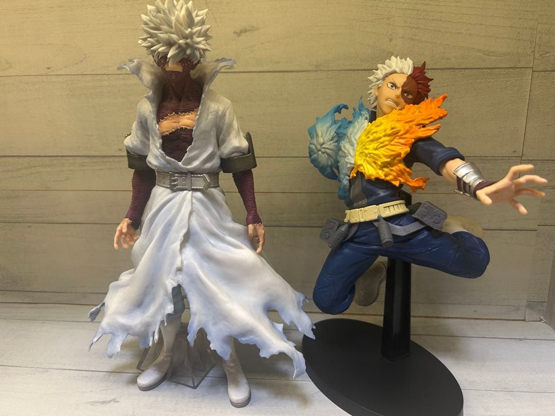 My Hero Academia Maximatic