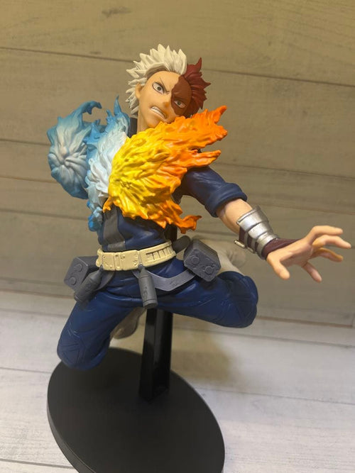 My Hero Academia Maximatic