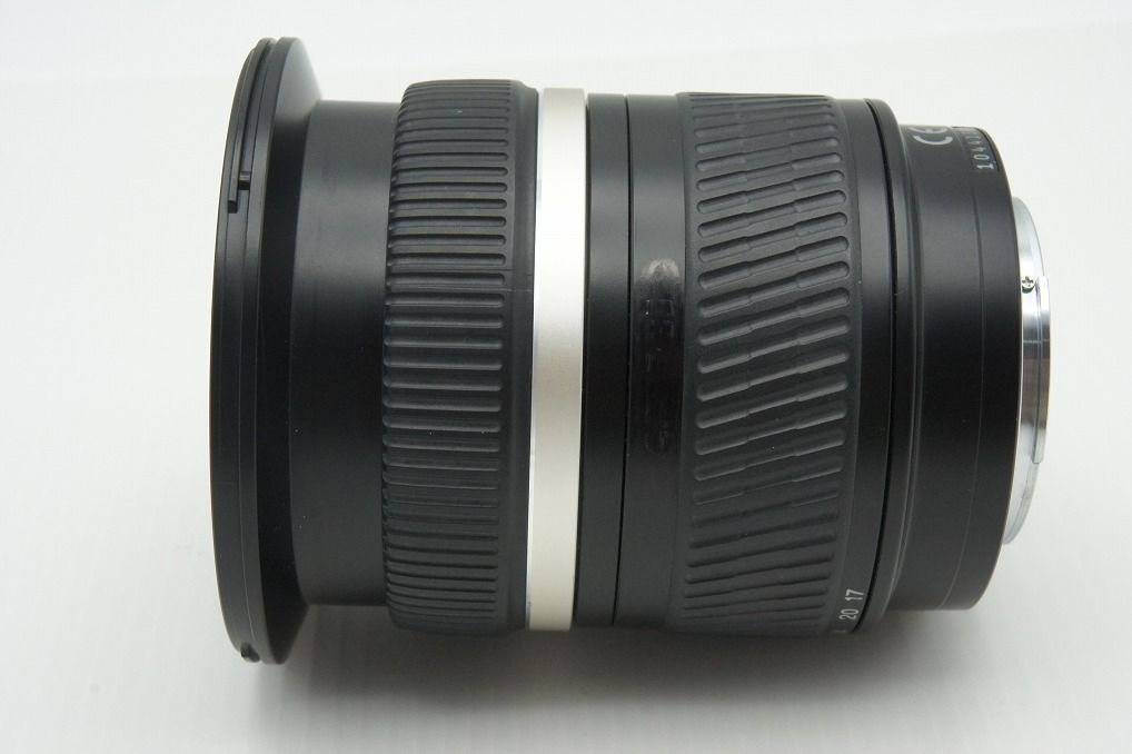Minolta Lens (Zoom) Af 17-35Mm F2.8-4 D Sony 260212O
