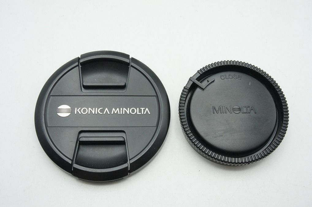Minolta Lens (Zoom) Af 17-35Mm F2.8-4 D Sony 260212O