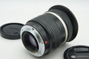 Minolta Lens (Zoom) Af 17-35Mm F2.8-4 D Sony 260212O