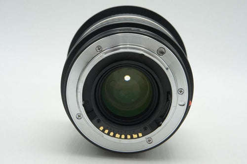 Minolta Lens (Zoom) Af 17-35Mm F2.8-4 D Sony 260212O