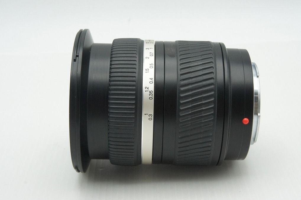 Minolta Lens (Zoom) Af 17-35Mm F2.8-4 D Sony 260212O