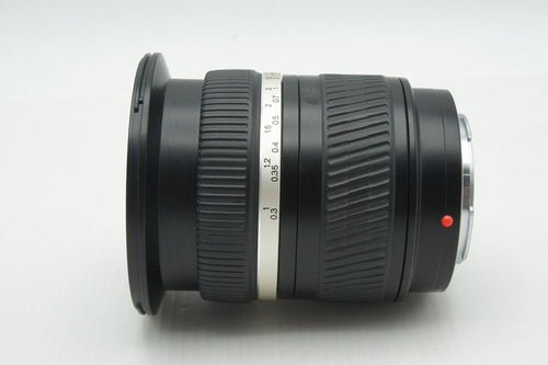 Minolta Lens (Zoom) Af 17-35Mm F2.8-4 D Sony 260212O