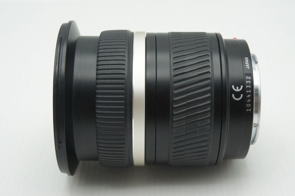 Minolta Lens (Zoom) Af 17-35Mm F2.8-4 D Sony 260212O