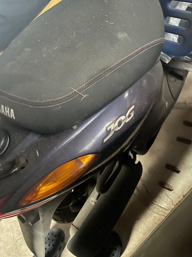 Cowl Fender Yamaha Jog