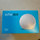 Smart Speaker Amazon Echo Dot