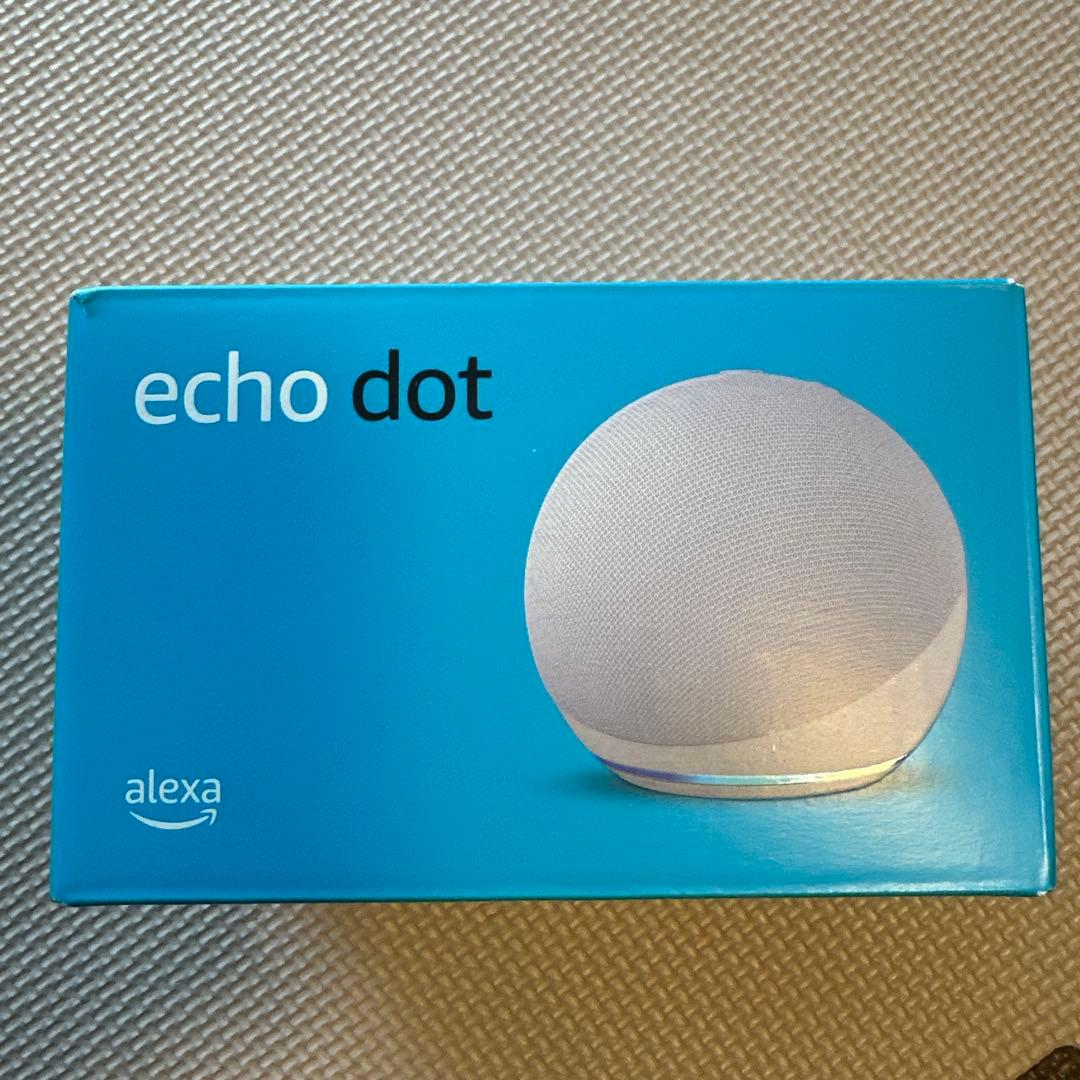 Smart Speaker Amazon Echo Dot