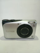 Compact Digital Camera 4853 Canon Powershot A2200 Hd