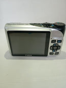 Compact Digital Camera 4853 Canon Powershot A2200 Hd