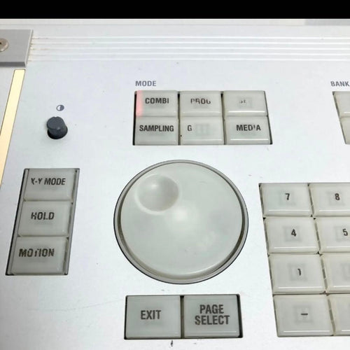 Korg Other M3 61 M3-61
