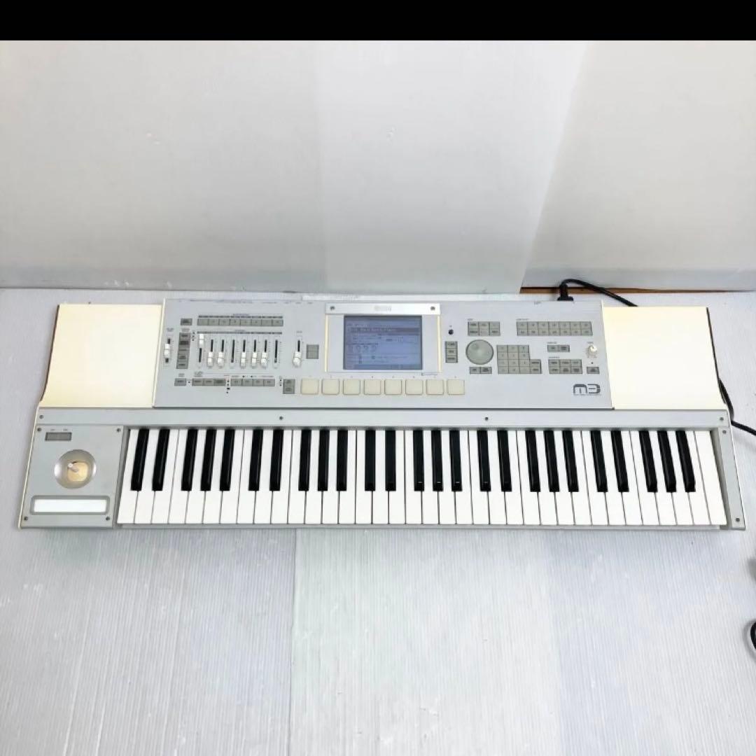 Korg Other M3 61 M3-61
