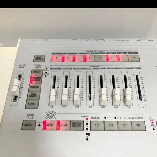 Korg Other M3 61 M3-61