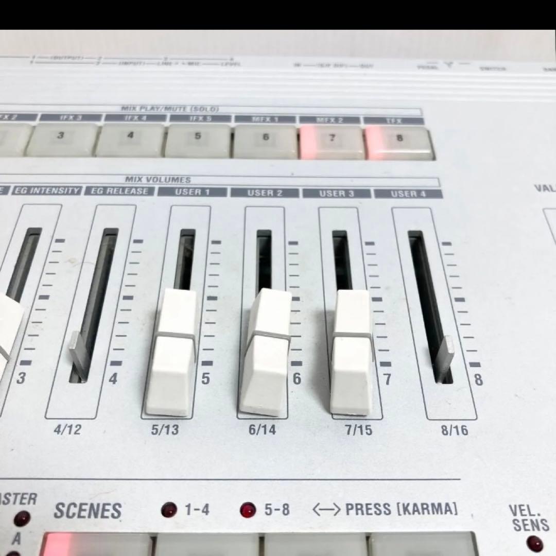 Korg Other M3 61 M3-61