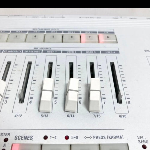 Korg Other M3 61 M3-61