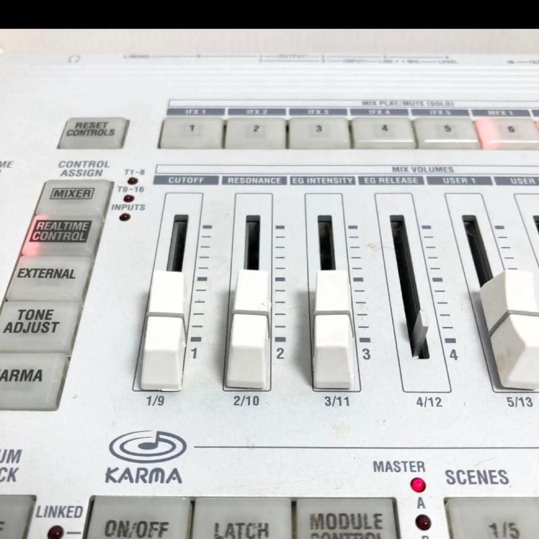 Korg Other M3 61 M3-61