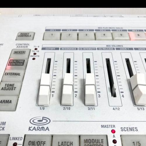 Korg Other M3 61 M3-61