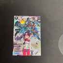 Mobile Suit Gundam Arsenal Base Gquuuuuux( U Sp-Sec