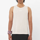 Salomon T -Shirt Shakeout Core Lc2751700 (Lc2751700)Whisper White