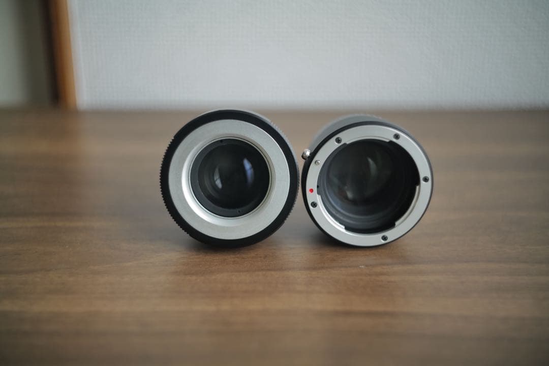 Mount Adapters Zhongyi M42-Fx Ii Kipon Nik-Fx
