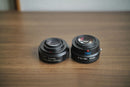 Mount Adapters Zhongyi M42-Fx Ii Kipon Nik-Fx