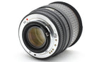 Prime Lenses Sigma F1.8 Ex Dg Macro Y3087