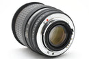 Prime Lenses Sigma F1.8 Ex Dg Macro Y3087