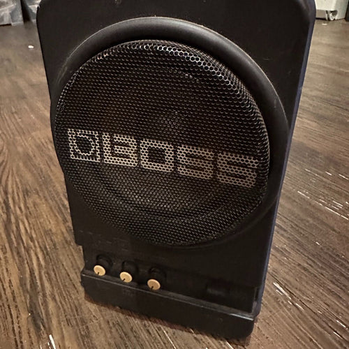 Boss Studio Monitor Speaker Ma-12