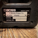 Boss Studio Monitor Speaker Ma-12