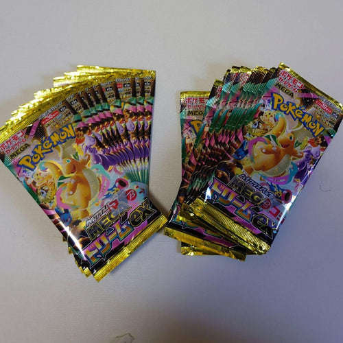 Pokemon Card Game Ex Pok Mon Mega Dream