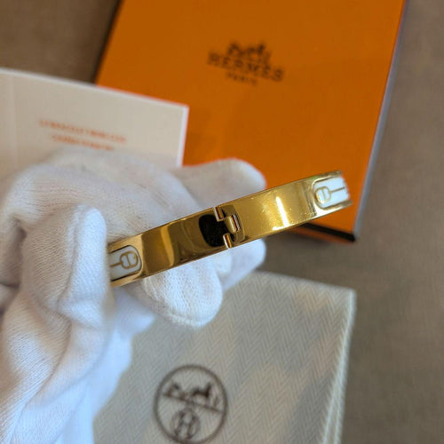 Hermes Bangles Wristbands Pm