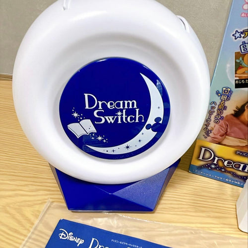 Sega Body Dream Switch 2