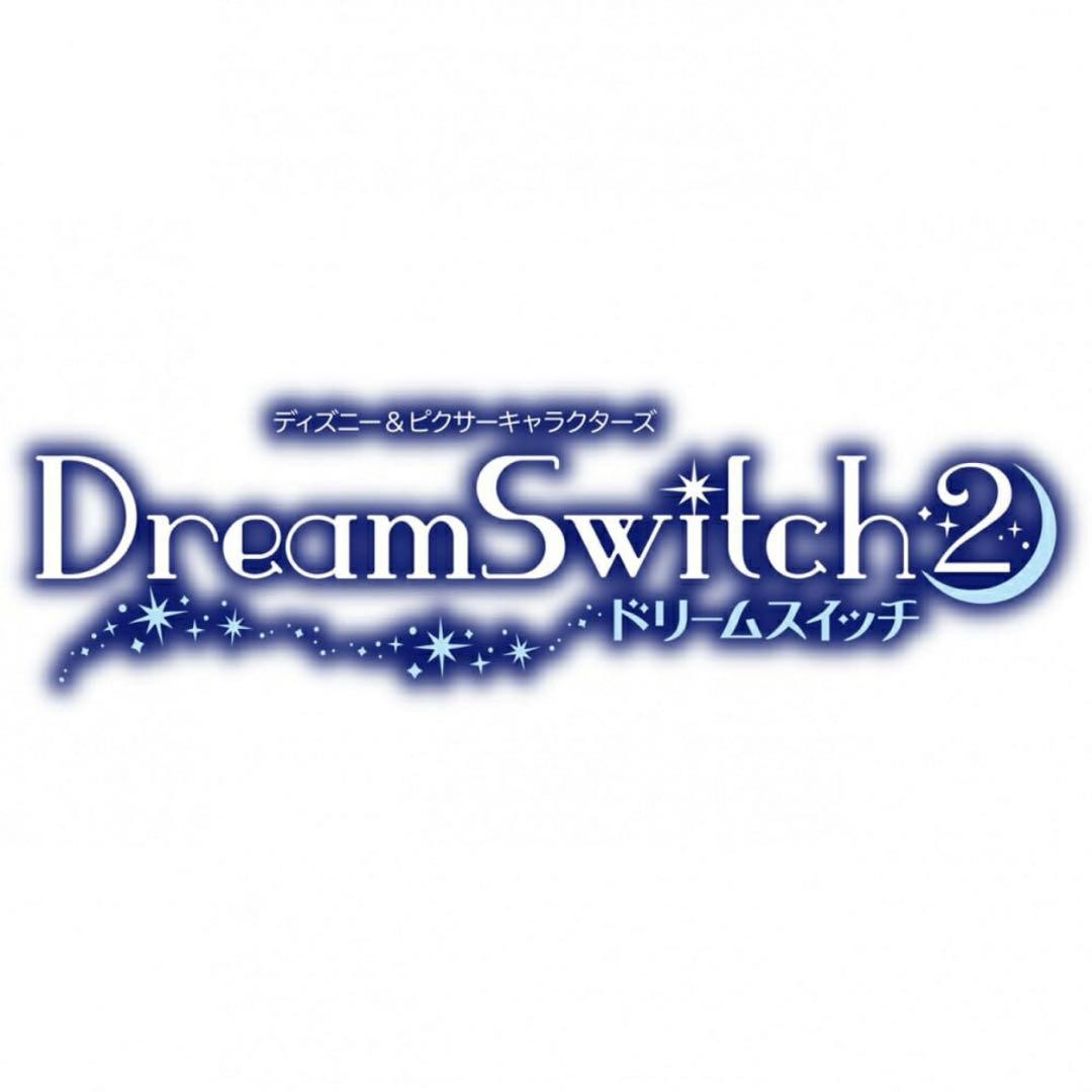 Sega Body Dream Switch 2