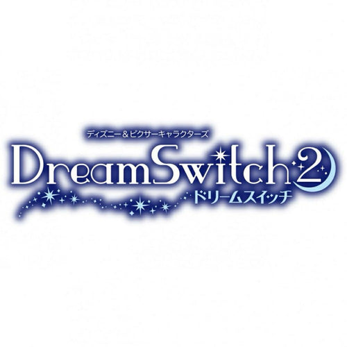 Sega Body Dream Switch 2