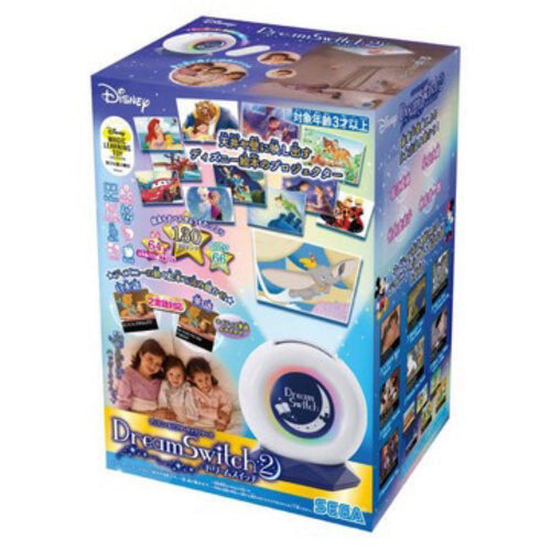 Sega Body Dream Switch 2