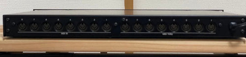 Yamaha Midi Interfaces Mjc8 Junction Controller