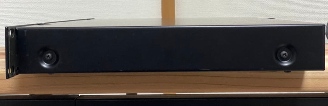 Yamaha Midi Interfaces Mjc8 Junction Controller