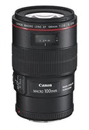 Others Canon Ef100Mm F2.8L Is Usm